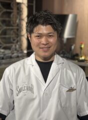 芦川 雅以　ASHIKAWA GAI